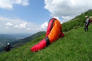 82 Manovre di decollo...